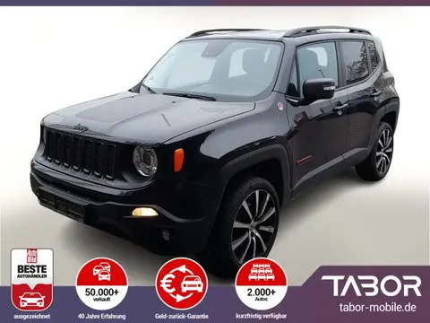 Annonce JEEP RENEGADE Diesel 2016 d'occasion 