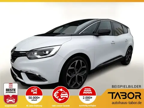 Annonce RENAULT GRAND SCENIC Essence 2023 d'occasion 