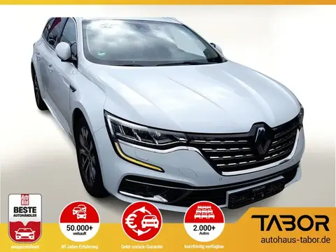 Used RENAULT TALISMAN Petrol 2022 Ad 