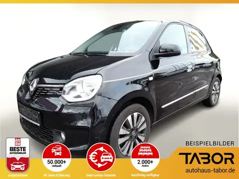 Annonce RENAULT TWINGO Essence 2020 d'occasion 