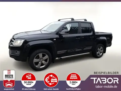 Used VOLKSWAGEN AMAROK Diesel 2016 Ad 