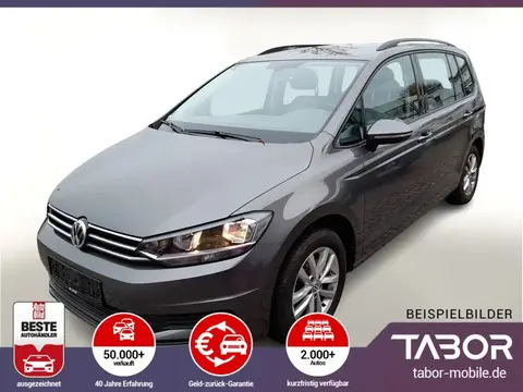 Annonce VOLKSWAGEN TOURAN Essence 2016 d'occasion 