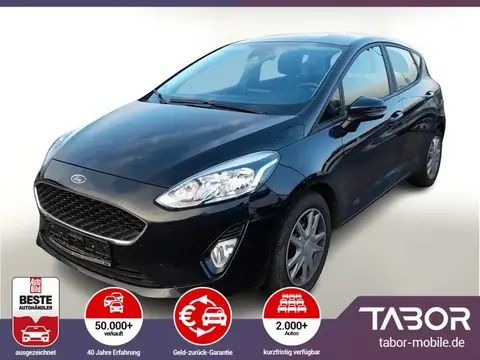 Annonce FORD FIESTA Essence 2018 d'occasion 