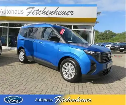 Used FORD TOURNEO Petrol 2024 Ad 