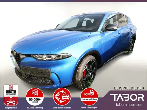 Used ALFA ROMEO TONALE Petrol 2024 Ad 