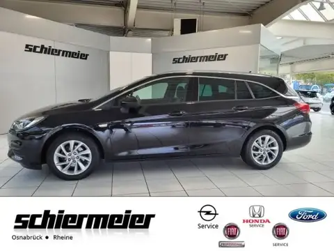 Used OPEL ASTRA Diesel 2021 Ad 