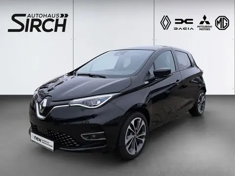 Annonce RENAULT ZOE Non renseigné 2021 d'occasion 