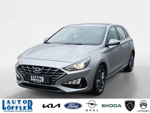 Annonce HYUNDAI I30 Essence 2023 d'occasion 