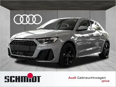 Used AUDI A1 Petrol 2024 Ad 