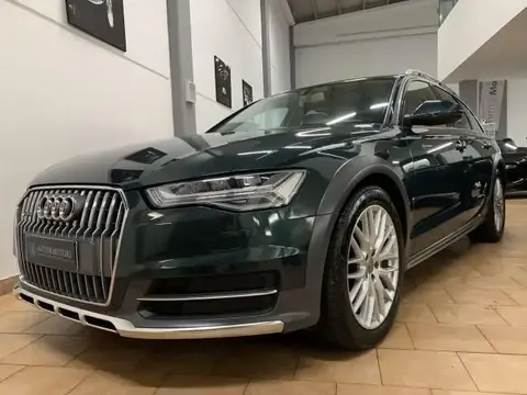 Used AUDI A6 Diesel 2017 Ad 