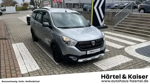 Annonce DACIA LODGY Essence 2021 d'occasion 