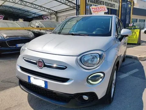 Used FIAT 500X Diesel 2021 Ad 