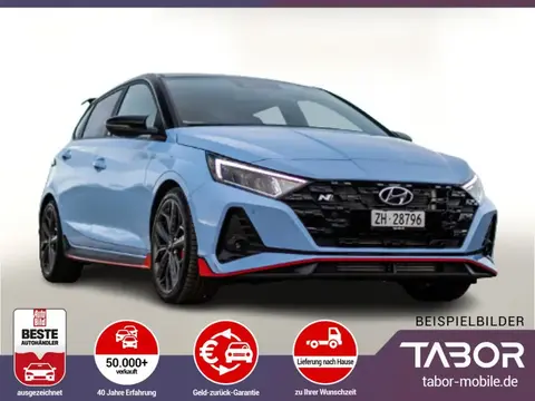 Annonce HYUNDAI I20 Essence 2024 d'occasion 