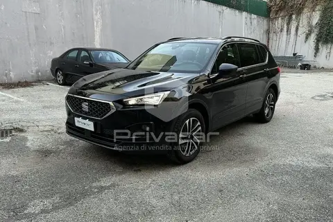 Used SEAT TARRACO Petrol 2020 Ad 