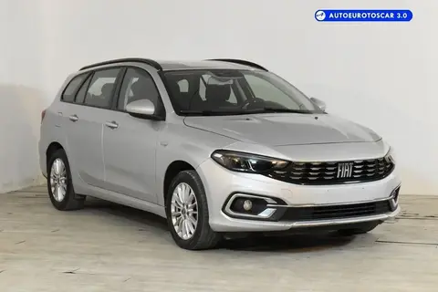 Used FIAT TIPO Petrol 2022 Ad 