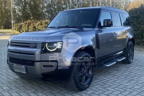 Used LAND ROVER DEFENDER Hybrid 2023 Ad 