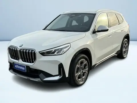 Used BMW X1 Diesel 2023 Ad 