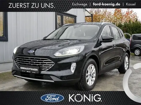 Used FORD KUGA Diesel 2021 Ad 