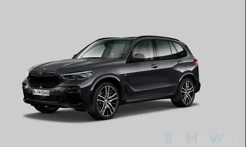 Annonce BMW X5 Diesel 2021 d'occasion 