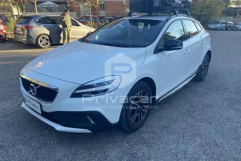 Used VOLVO V40 Diesel 2019 Ad 