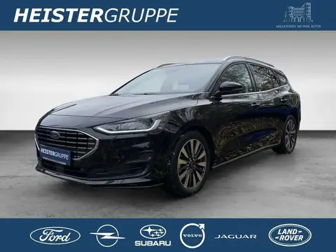 Annonce FORD FOCUS Diesel 2023 d'occasion 