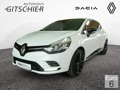 Annonce RENAULT CLIO Essence 2018 d'occasion 