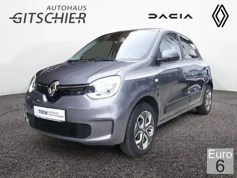 Used RENAULT TWINGO Petrol 2019 Ad 