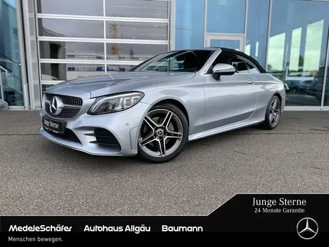 Used MERCEDES-BENZ CLASSE C Petrol 2023 Ad 