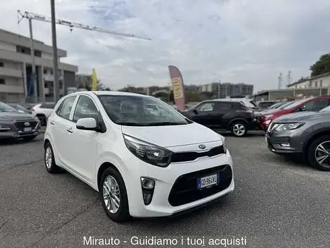 Used KIA PICANTO Petrol 2021 Ad 