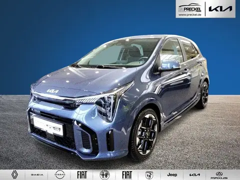 Used KIA PICANTO Petrol 2024 Ad 