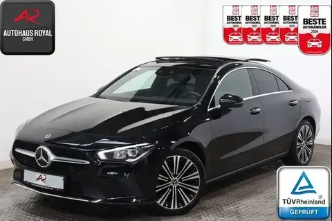 Used MERCEDES-BENZ CLASSE CLA Diesel 2021 Ad 