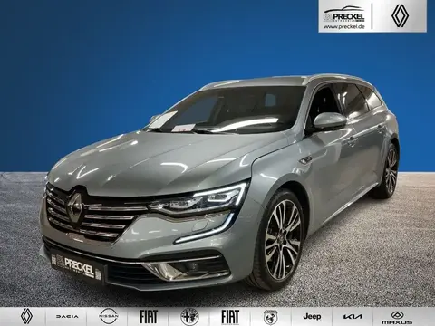 Used RENAULT TALISMAN Petrol 2021 Ad 