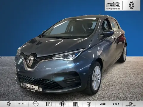 Used RENAULT ZOE Not specified 2021 Ad 