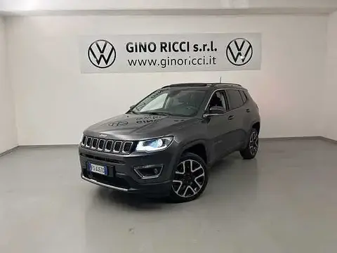 Used JEEP COMPASS Diesel 2018 Ad 