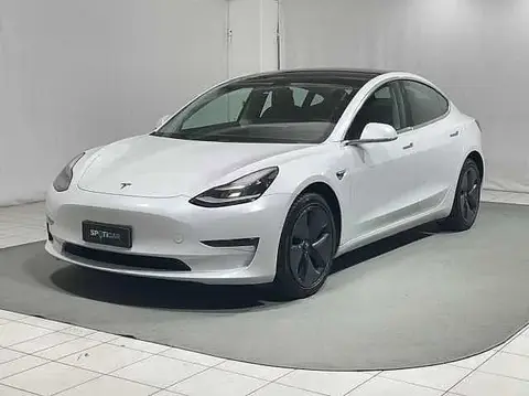 Annonce TESLA MODEL 3 Non renseigné 2020 d'occasion 