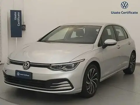 Annonce VOLKSWAGEN GOLF Essence 2021 d'occasion 