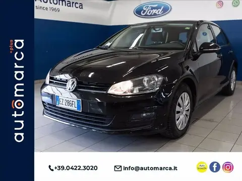 Used VOLKSWAGEN GOLF Petrol 2015 Ad 