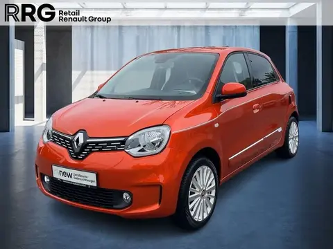 Used RENAULT TWINGO Not specified 2021 Ad 