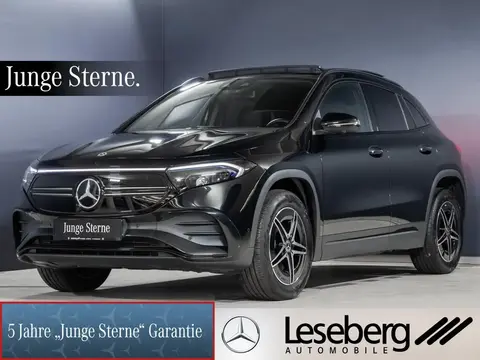 Used MERCEDES-BENZ EQA Not specified 2023 Ad 