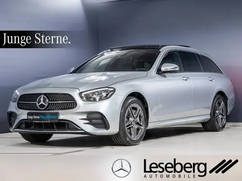 Used MERCEDES-BENZ CLASSE E Hybrid 2023 Ad 