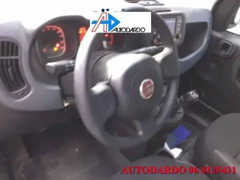 Used FIAT PANDA Hybrid 2023 Ad 