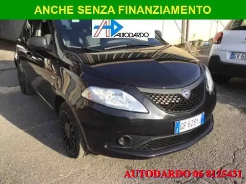 Used LANCIA YPSILON Hybrid 2021 Ad 