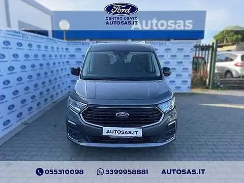 Used FORD TOURNEO Diesel 2023 Ad 