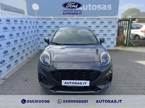 Used FORD PUMA Diesel 2021 Ad 