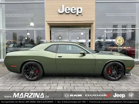 Annonce DODGE CHALLENGER Essence 2024 d'occasion 