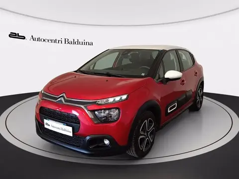 Annonce CITROEN C3 Essence 2020 d'occasion 