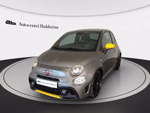 Used ABARTH 595 Petrol 2022 Ad 