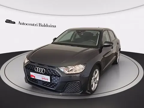 Annonce AUDI A1 Essence 2021 d'occasion 