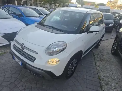 Used FIAT 500L Petrol 2021 Ad 