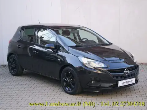 Annonce OPEL CORSA Essence 2016 d'occasion 